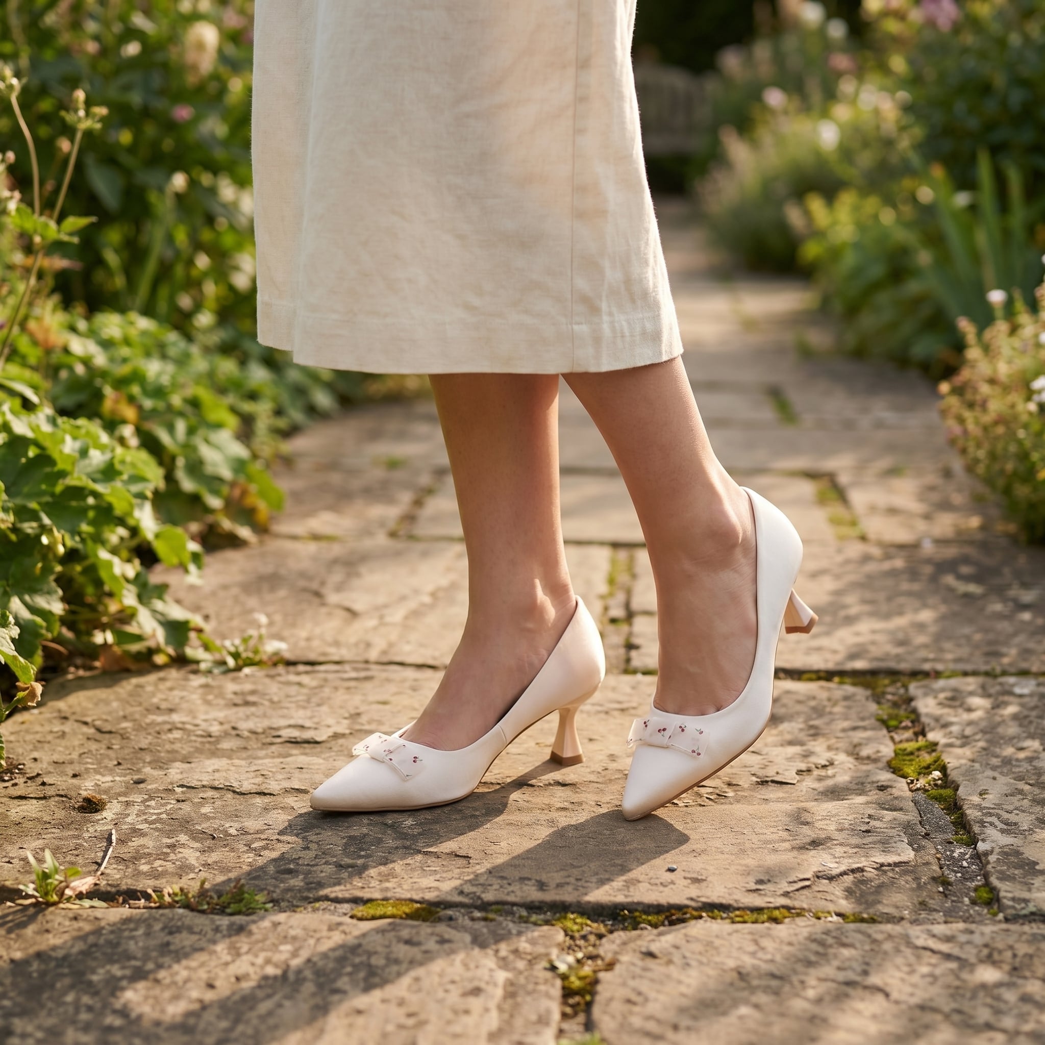 Generated lifestyle scene