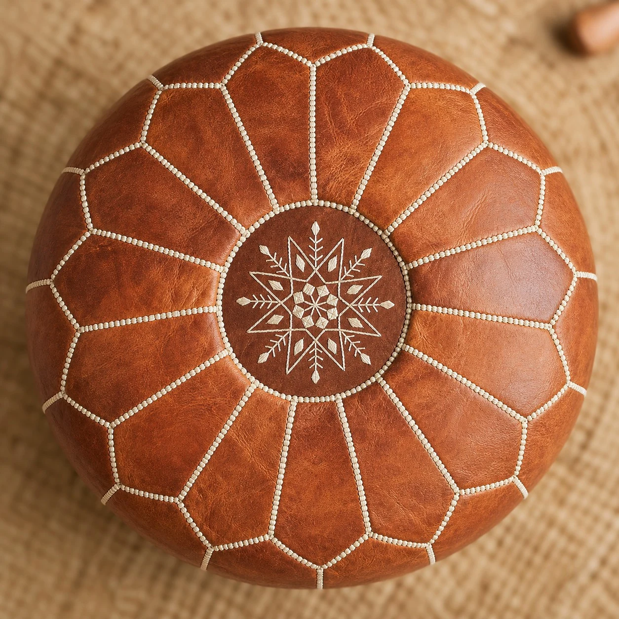 Close details with real texture