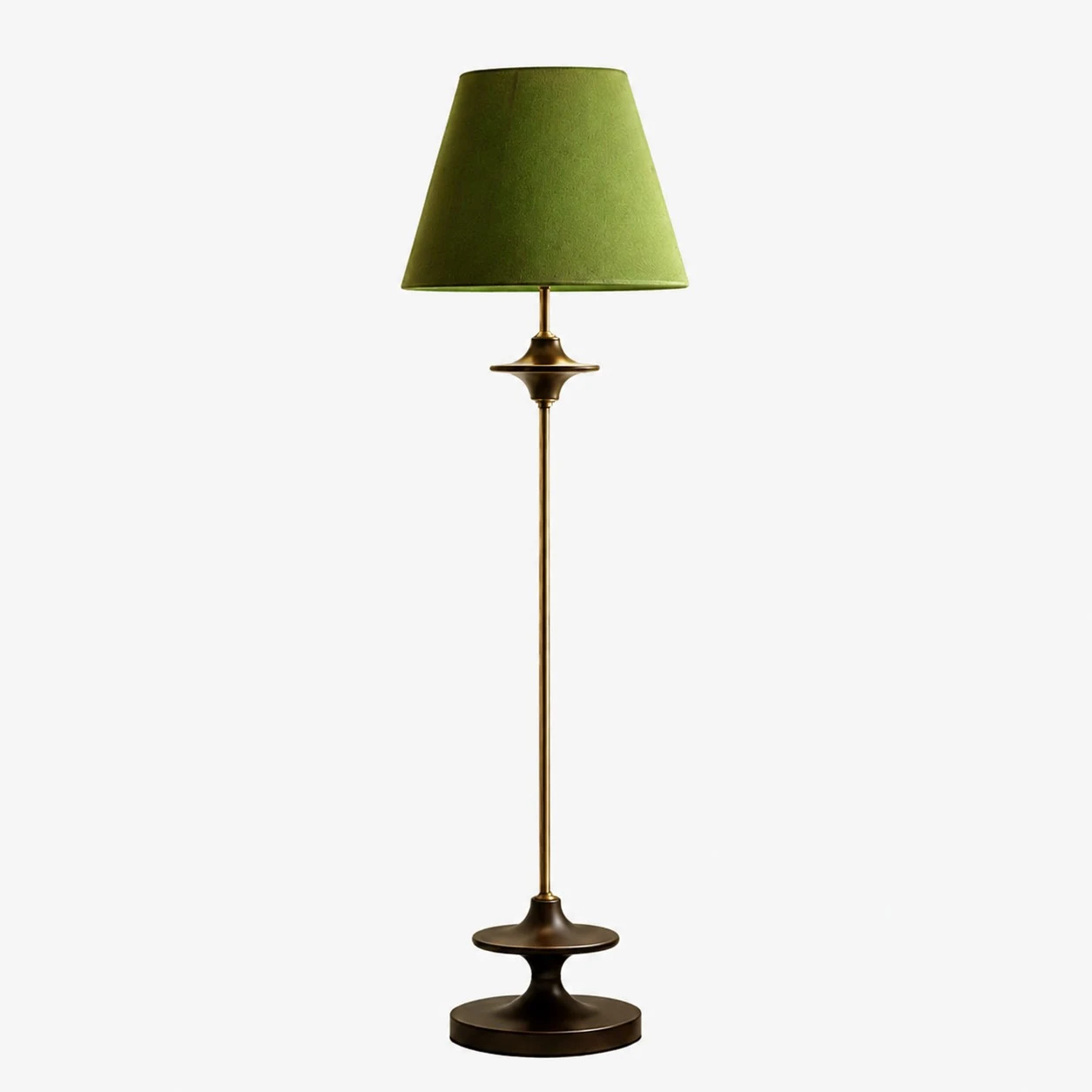 Green shade color option