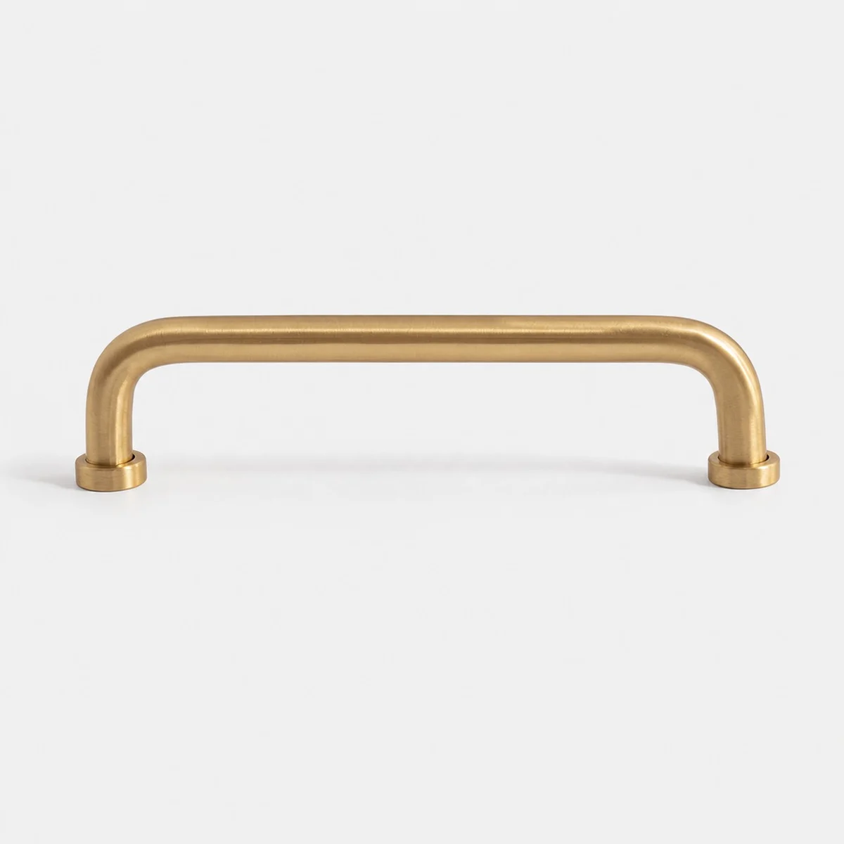 Cabinet hardware option