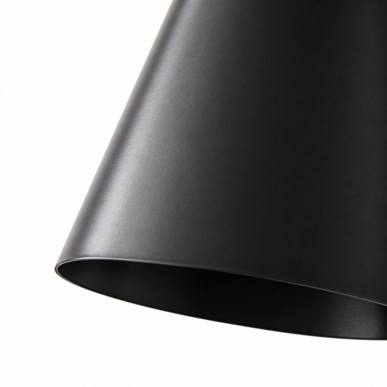 Close-up detail of vintage metal wall sconce